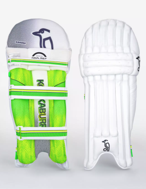 Kookaburra Kahuna 5.1 Batting Pads( MARCH 2026)