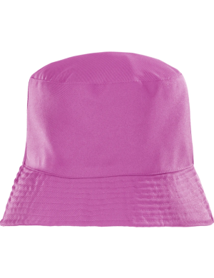 Result Recycled Core Reversible Bucket Hat-white/pink