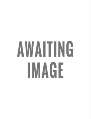 Henselite HM75 Sport Gents Bowls Shoes - Maroon