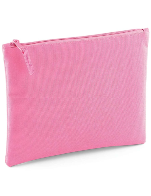 Bowls Grab Pouch-Pink