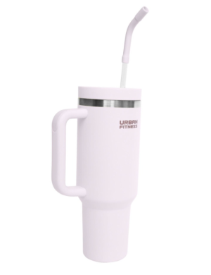 Urban Fitness VitalSip V2 Bottle-Pink