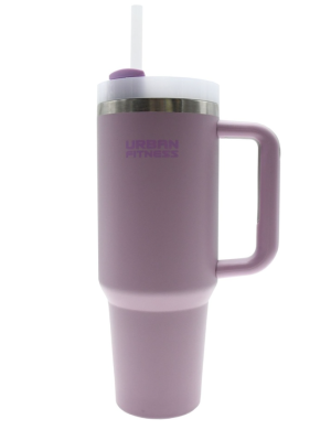 Urban Fitness VitalSip Bottle-Pink