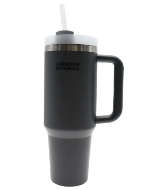 Urban Fitness VitalSip Bottle-Grey