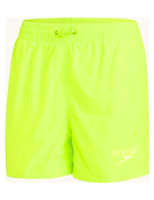 Speedo Jnr Essential Watershorts -  Green
