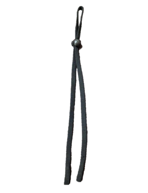 Sunwise® Sunglasses Elasticated Tube Sleeves - Black