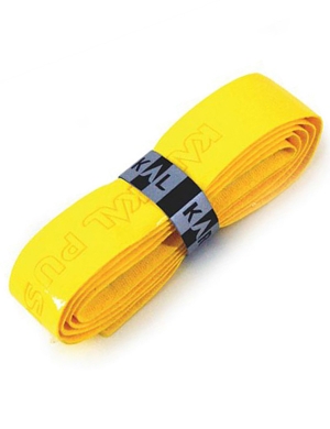 Karakal PU Super Grip - Yellow