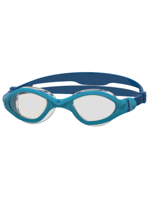 Zoggs Tiger LSRplus Goggles - Clear