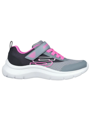 Skechers Kids Skech Fast - Trending Color