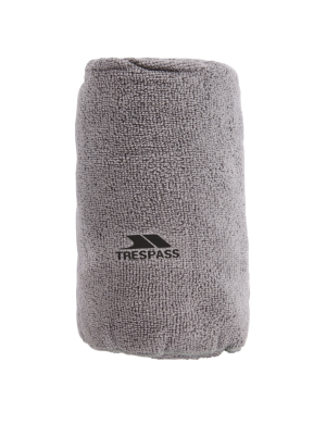 Trespass Microfibre Change Towel Transfix