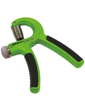 Urban Fitness Adjustable Spring Grip 10-40kg