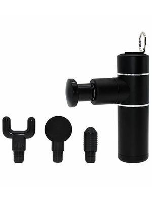 Urban Fitness Mini Massage Gun