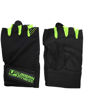 Urban Fitness Cross Training Gloves