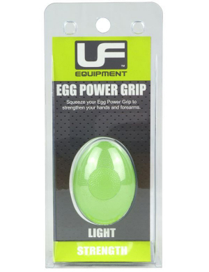 Urban Fitness Egg Power Grip - Light
