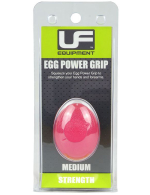Urban Fitness Egg Power Grip - Medium