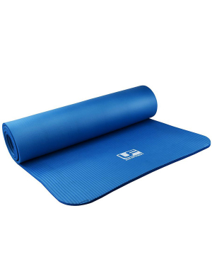 Urban Fitness 10mm NBR Fitness Mat