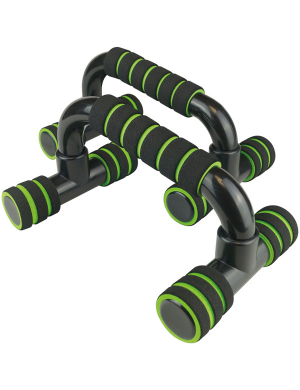 Urban Fitness Push Up Bars