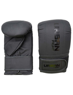 Urban Fitness Punch Bag Mitts