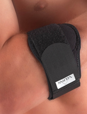 Vulkan AirXtend Tennis Elbow Support 