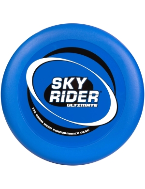 Wicked Sky Rider Ultimate Flying Disc 175g - Blue
