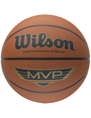 Wilson MVP Basketball - All Surface