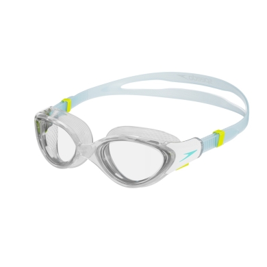 Speedo Biofuse 2.0 Womens Goggles-Clear