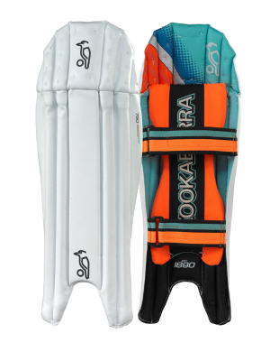 Kookaburra 750 Youths Wicket Keeping Pads
