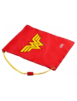 Zoggs Swim Rucksack - Wonder Woman