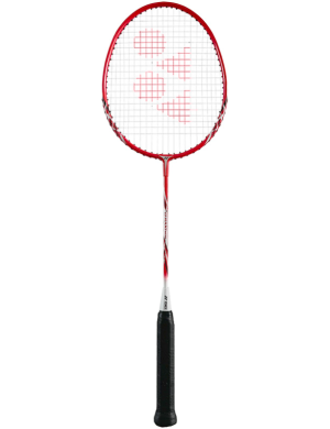 Yonex B7000 MDM Badminton Racket - Red