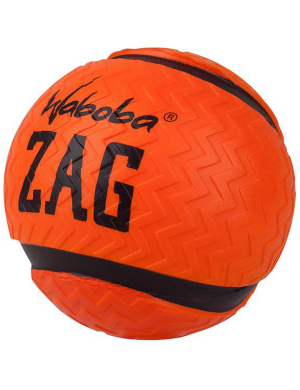 Waboba ZAG Bouncing Water Ball - Orange