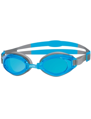 Zoggs Endura Goggles - Blue/Grey