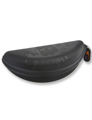 Sunwise® Hard Zipped Sunglasses Case