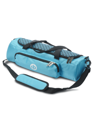 Drakes Pride Beam 4 Bowl Bag- Aqua