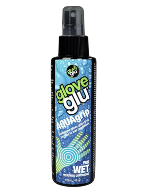 gloveglu® Goalkeeping Glove Aquagrip