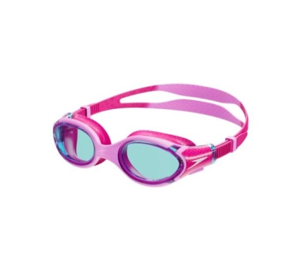 Speedo Futura Classic Junior Goggle – Purple/Pink