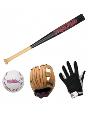Midwest Junior Baseball Set
