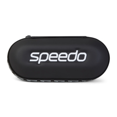 Speedo Goggles Storage Case-Black