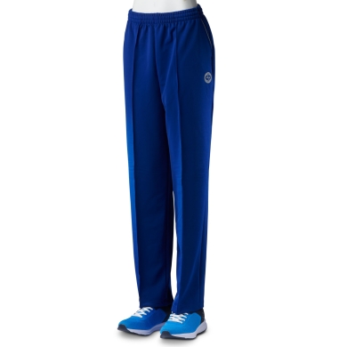 Drakes Pride Ladies Sports Trousers - Royal Blue