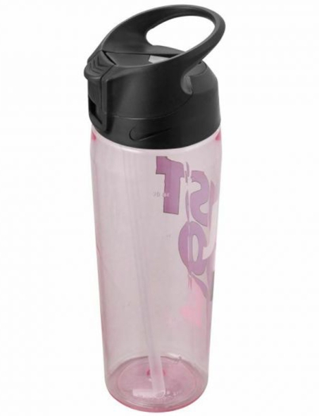 nike tr hypercharge straw bottle 24 oz