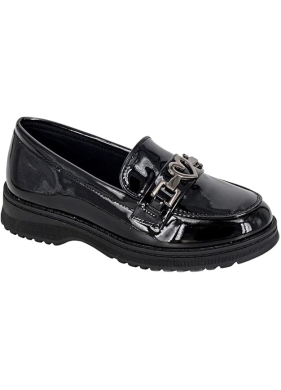 Girls G723AP Sina Patent shoes 