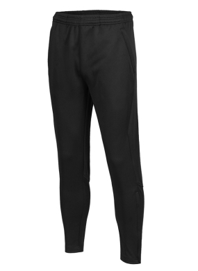 iGen Tapered Training Pant - Black