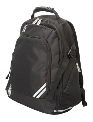 Active Backpack ABP11 Small - Black