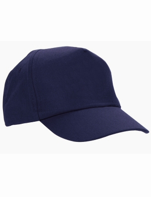Baseball Cap - Navy