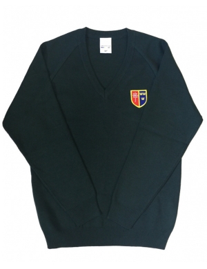 Bishop Thomas Grant Performa 50 Pullover 