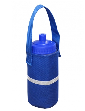 Bottle Mate Bottle Holder - Royal Blue