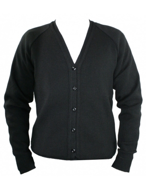 Courtelle Cardigan - Black