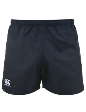 Canterbury Advantage Rugby Short - Navy