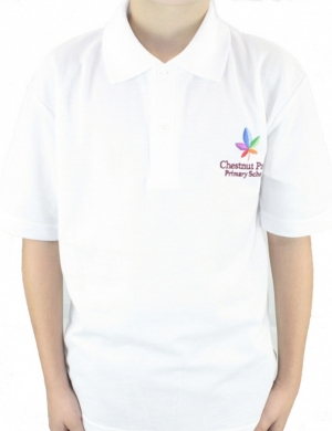 Chestnut Park Polo Shirt 