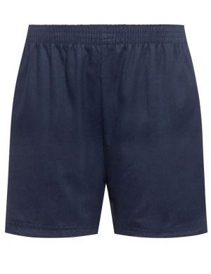 David Luke DL17 Short - Navy