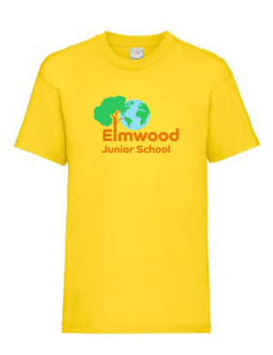 Elmwood Junior T-shirt