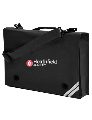 Heathfield Academy Document Case (Reception & KS1)